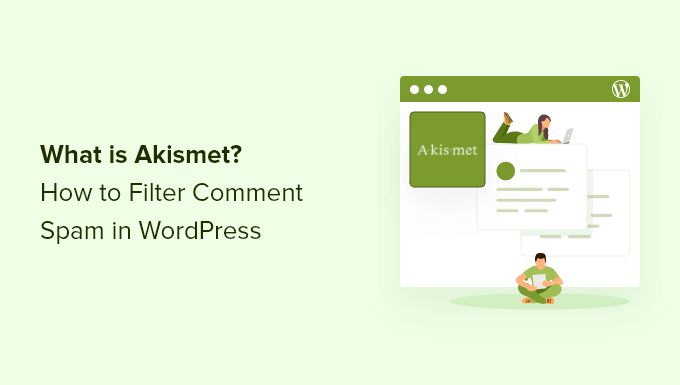What is Akismet and why you should use it right away What is Akismet and why you should use it right away