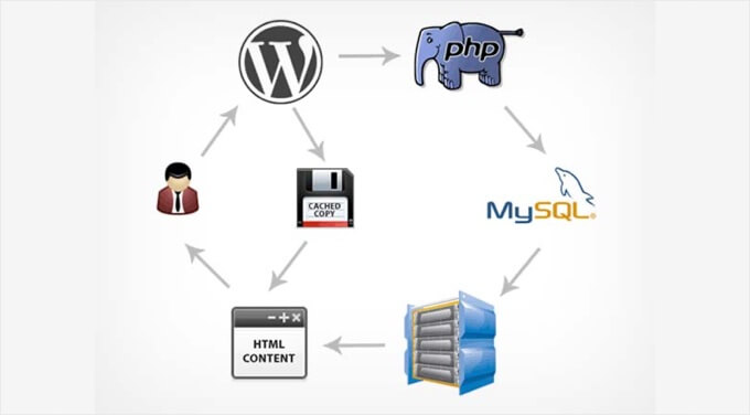 WordPress 缓存插件