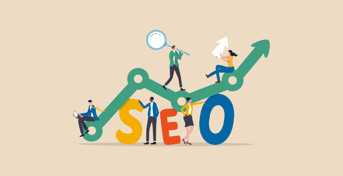 检查 SEO 设置 检查 SEO 设置