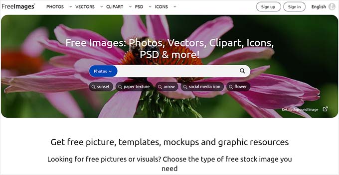 FreeImages