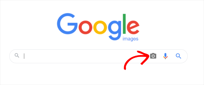 Google 图片搜索