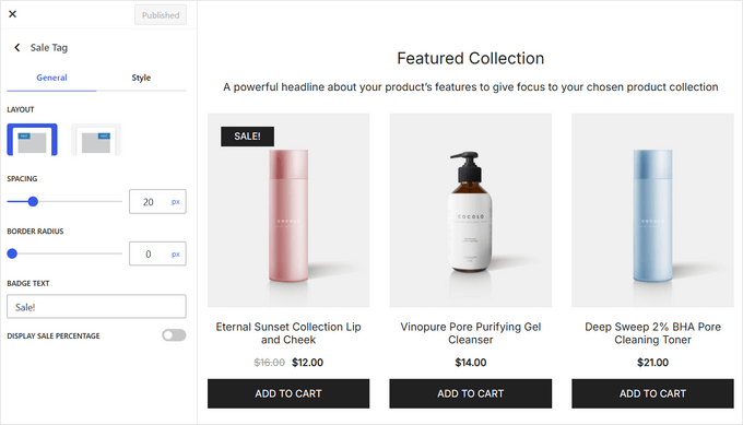 Botiga 主题高级 WooCommerce 模块 Botiga 主题高级 WooCommerce 模块