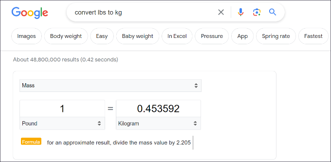 汇率转换的答案框