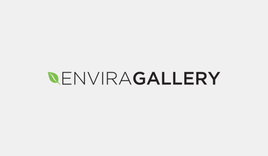 Envira Gallery Envira Gallery