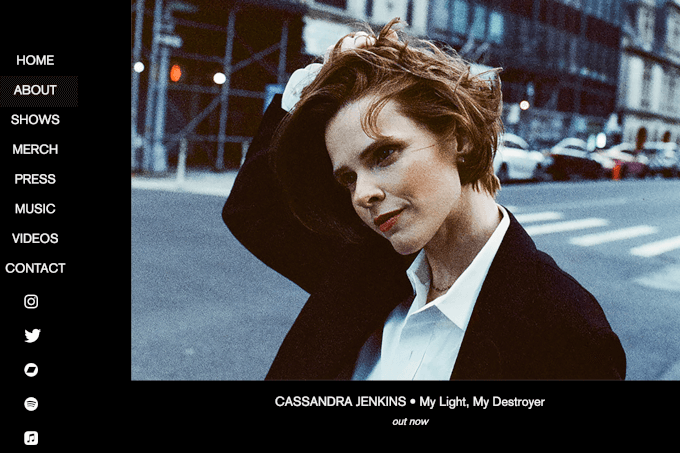 Cassandra Jenkins 主页 Cassandra Jenkins 主页