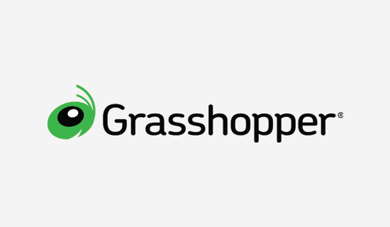 Grasshopper Grasshopper
