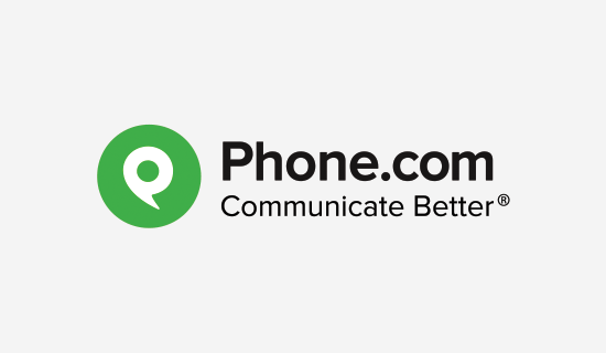 Phone.com Phone.com
