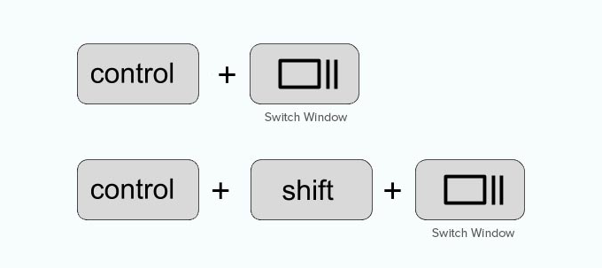 在Chromebook上截图