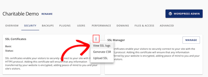 如何用 SSL 证书保护您的 Bluehost 网站