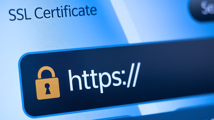 SSL 证书