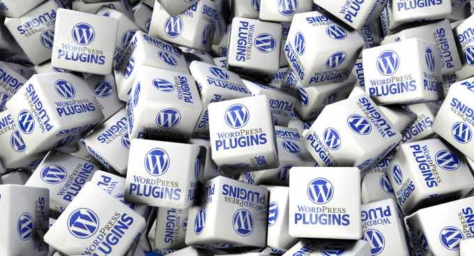 WordPress 插件