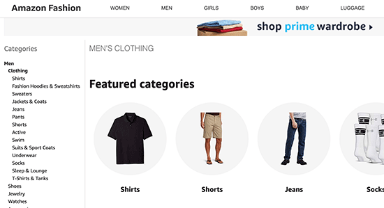 在 Amazon 上做产品研究 在 Amazon 上做产品研究