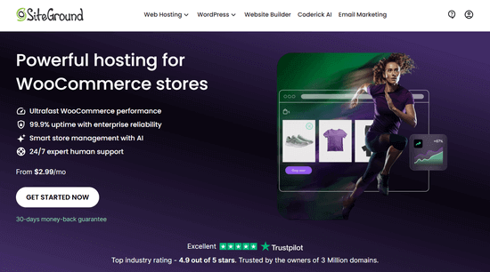 Hostinger WooCommerce Hostinger WooCommerce