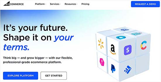 BigCommerce