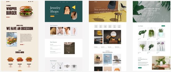 SeedProd 可自定义的 WooCommerce 主题