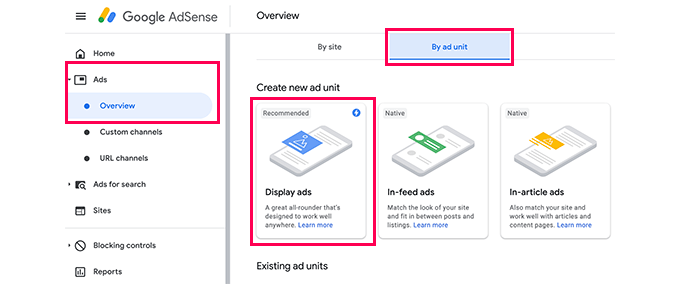 如何正确在WordPress网站中添加Google AdSense