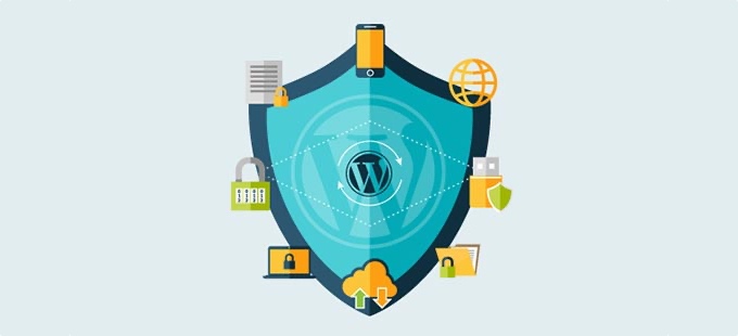 WordPress 安全审查