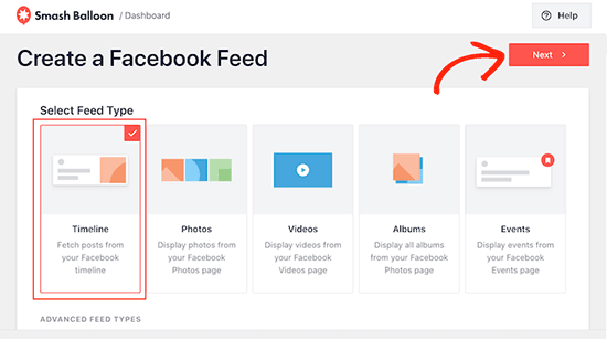如何在网站中添加 Facebook 时间线 如何在网站中添加 Facebook 时间线