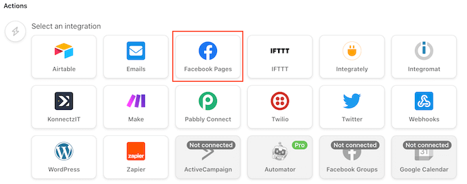 如何从 WordPress 自动发布到 Facebook 如何从 WordPress 自动发布到 Facebook