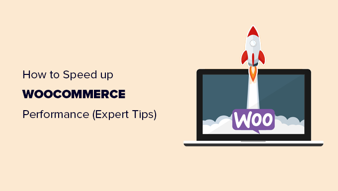 如何提升WooCommerce性能(13个技巧)