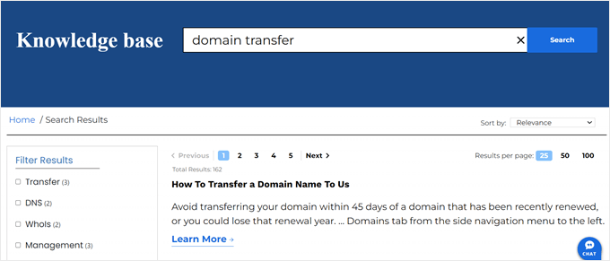 Hostinger 的知识库