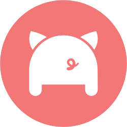 Porkbun Logo